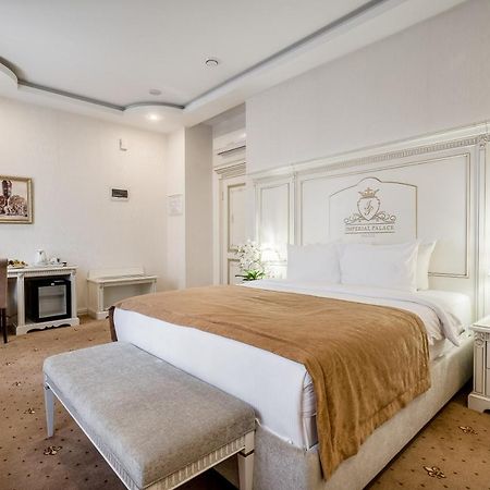 Imperial Palace Hotel 민스크 외부 사진