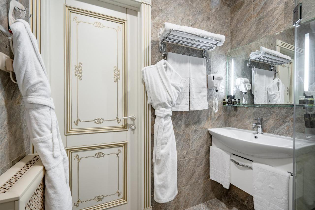 Imperial Palace Hotel 민스크 외부 사진