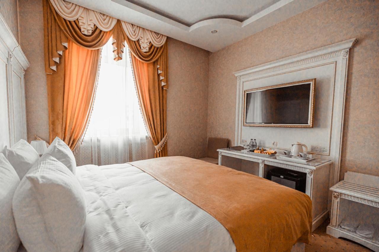 Imperial Palace Hotel 민스크 외부 사진