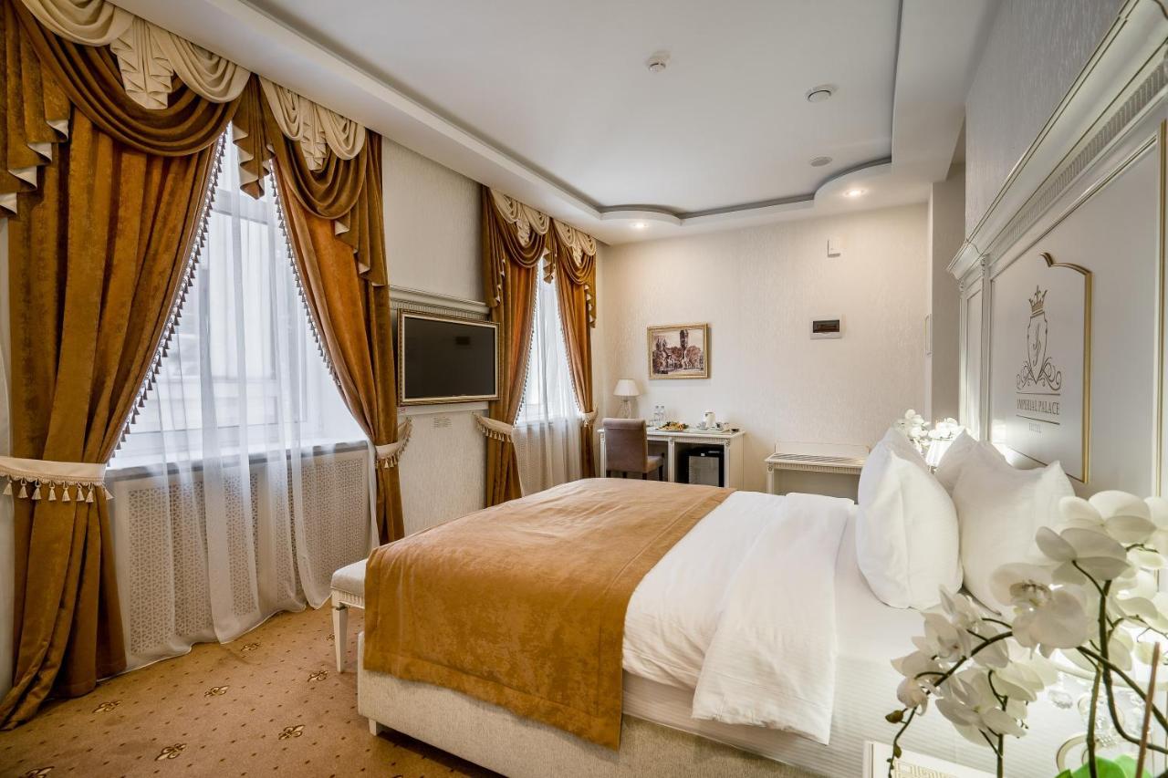 Imperial Palace Hotel 민스크 외부 사진