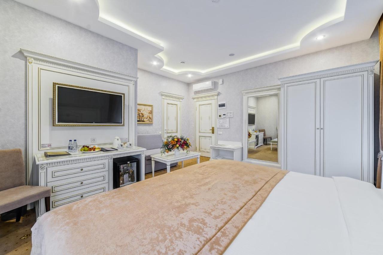 Imperial Palace Hotel 민스크 외부 사진