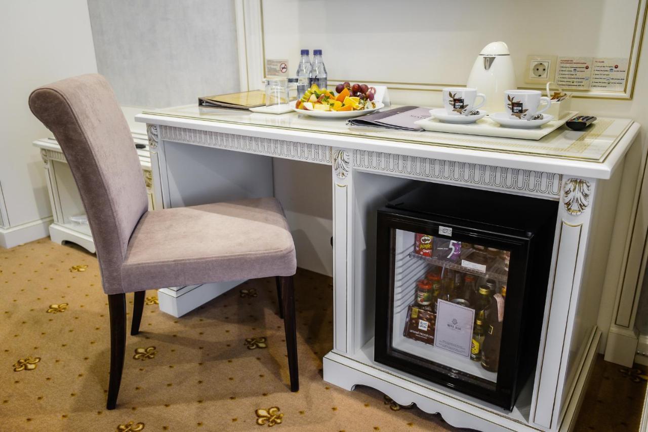 Imperial Palace Hotel 민스크 외부 사진